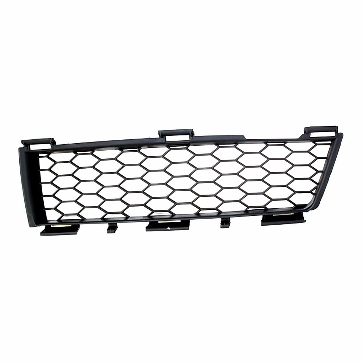 2003-2004 Pontiac Vibe Grille, driver side, rear view, GM1200492