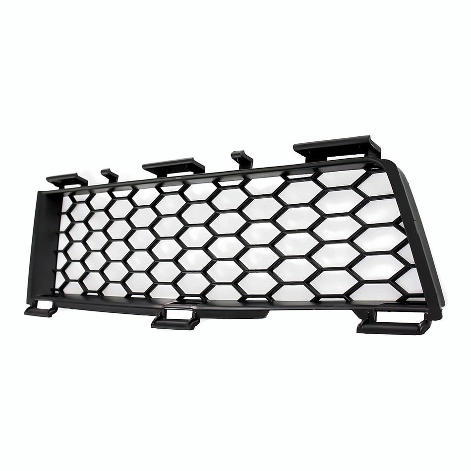 2003-2004 Pontiac Vibe Grille, passenger side, left-side view, GM1200493