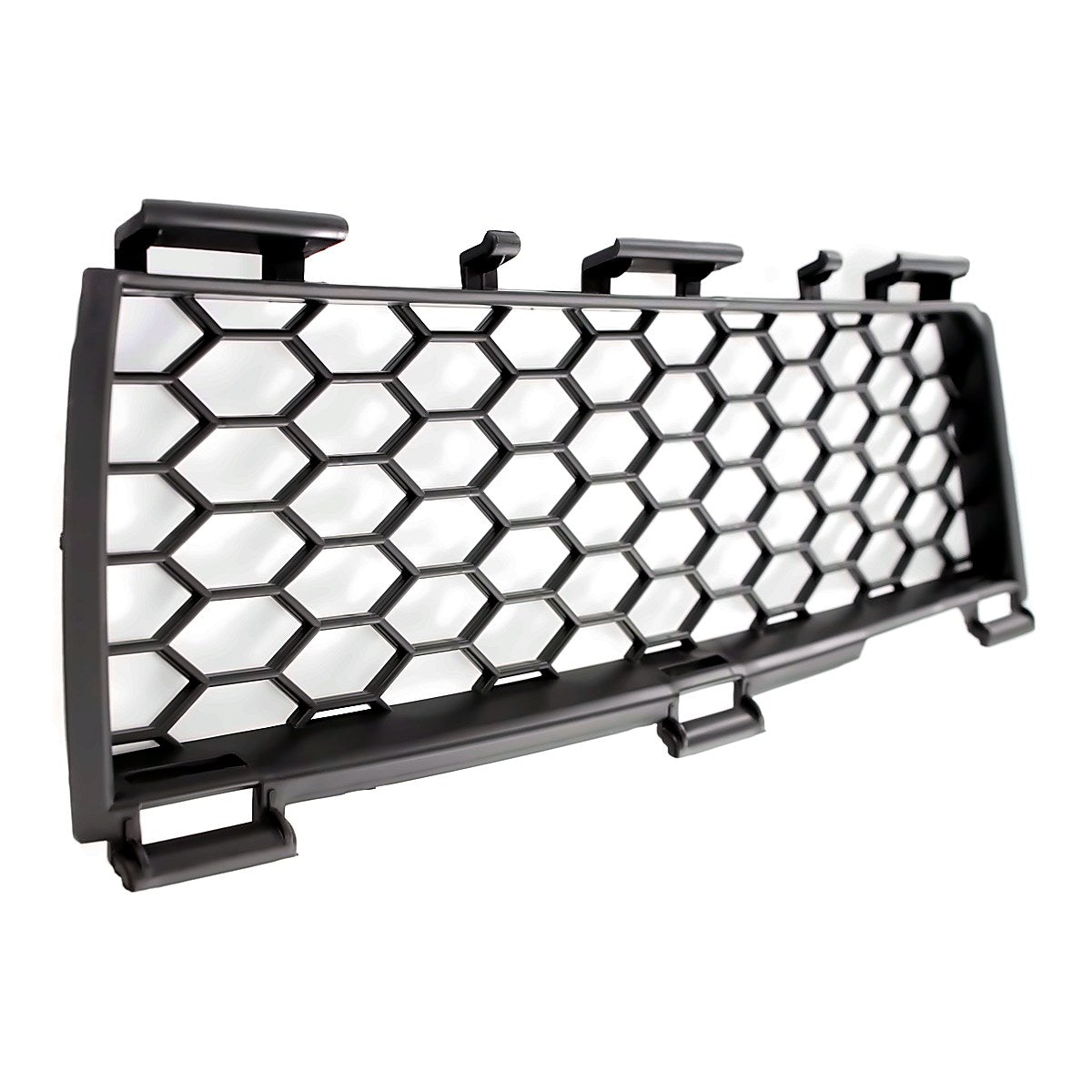 2003-2004 Pontiac Vibe Grille, passenger side, right-side view, GM1200493