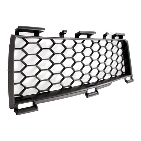 2003-2004 Pontiac Vibe Grille, passenger side, right-side view, GM1200493