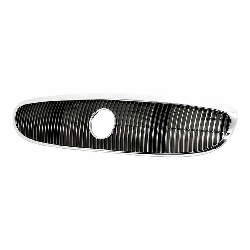 2003-2005 Buick Century Grille, left-side view, GM1200496