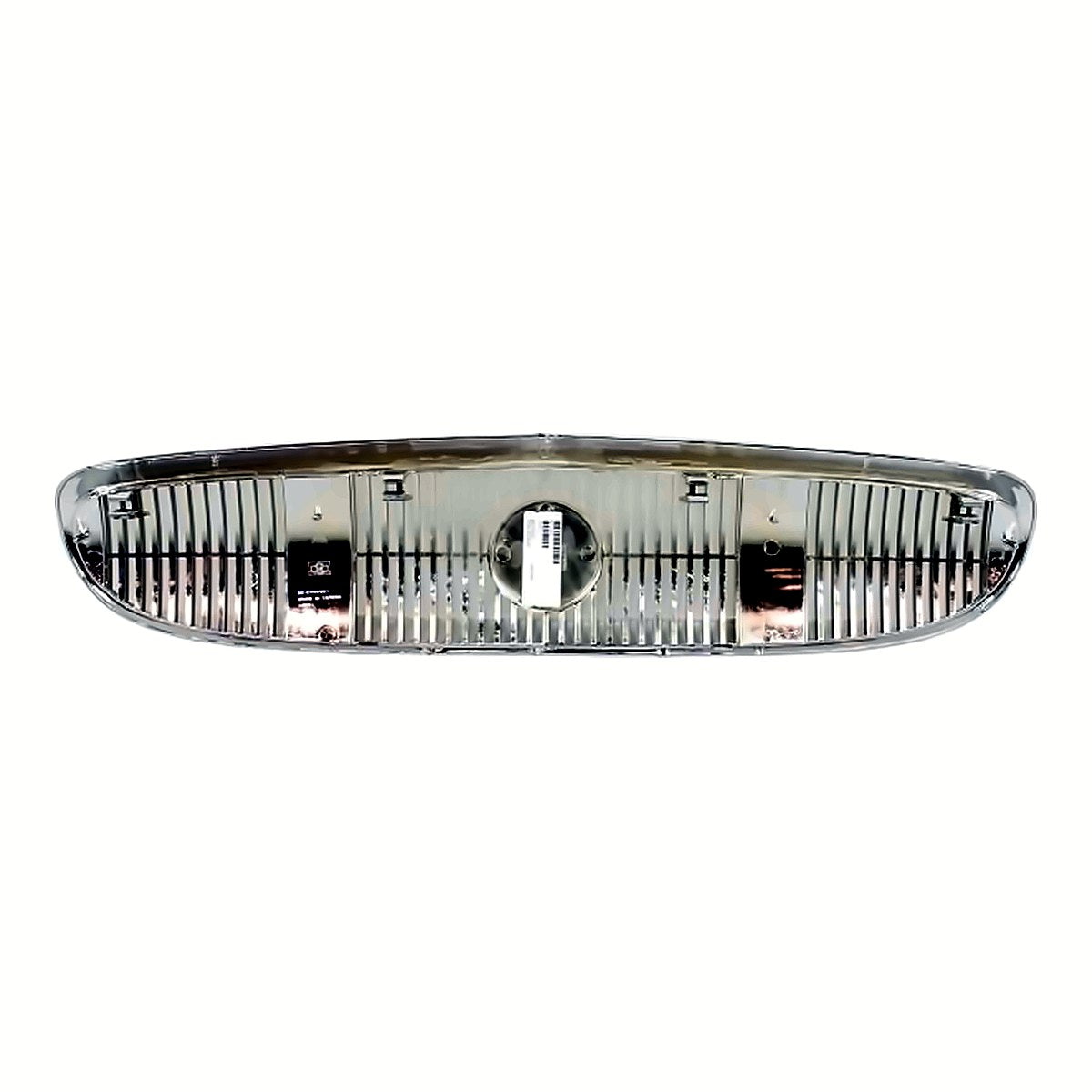 2003-2005 Buick Century Grille, rear view, GM1200496