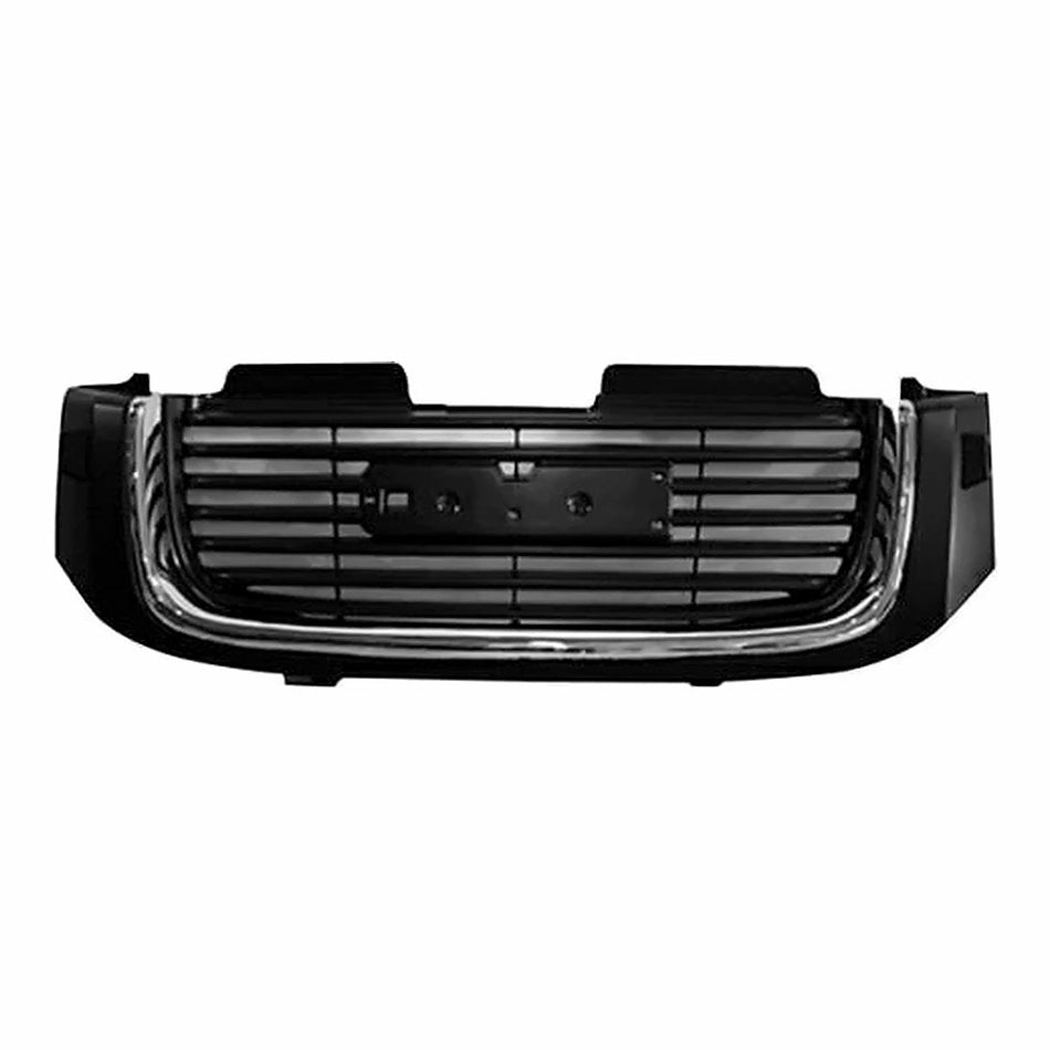 2002-2009 GMC Envoy Grille, GM1200504