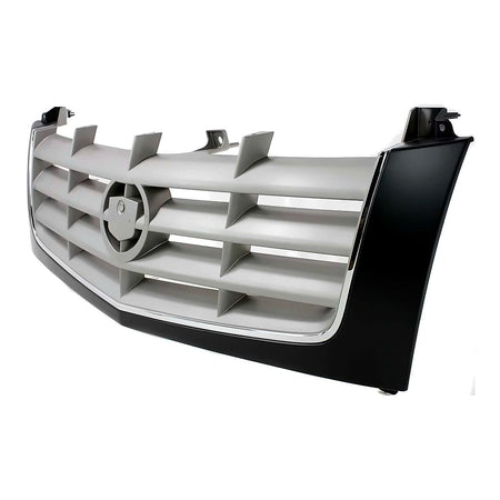 2003-2006 Cadillac Escalade Esv Grille, left-side view, GM1200509
