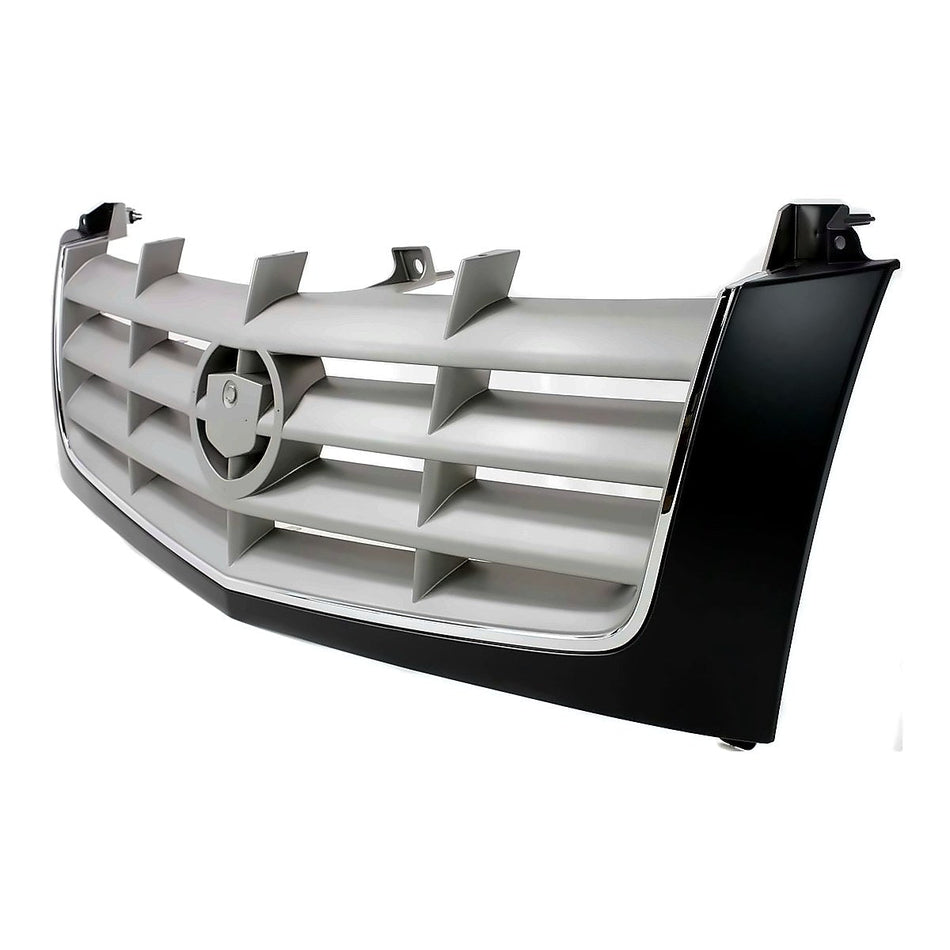 2003-2006 Cadillac Escalade Esv Grille, left-side view, GM1200509