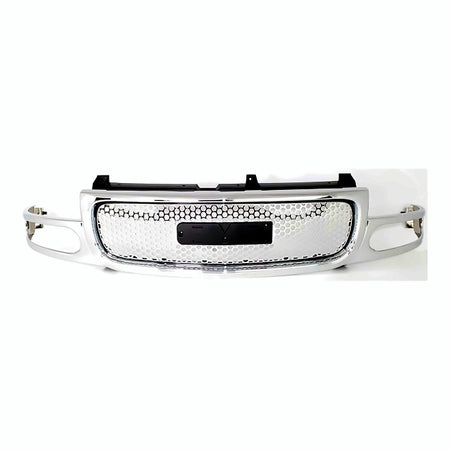 2003-2007 GMC Denali 1500 Grille, GM1200510