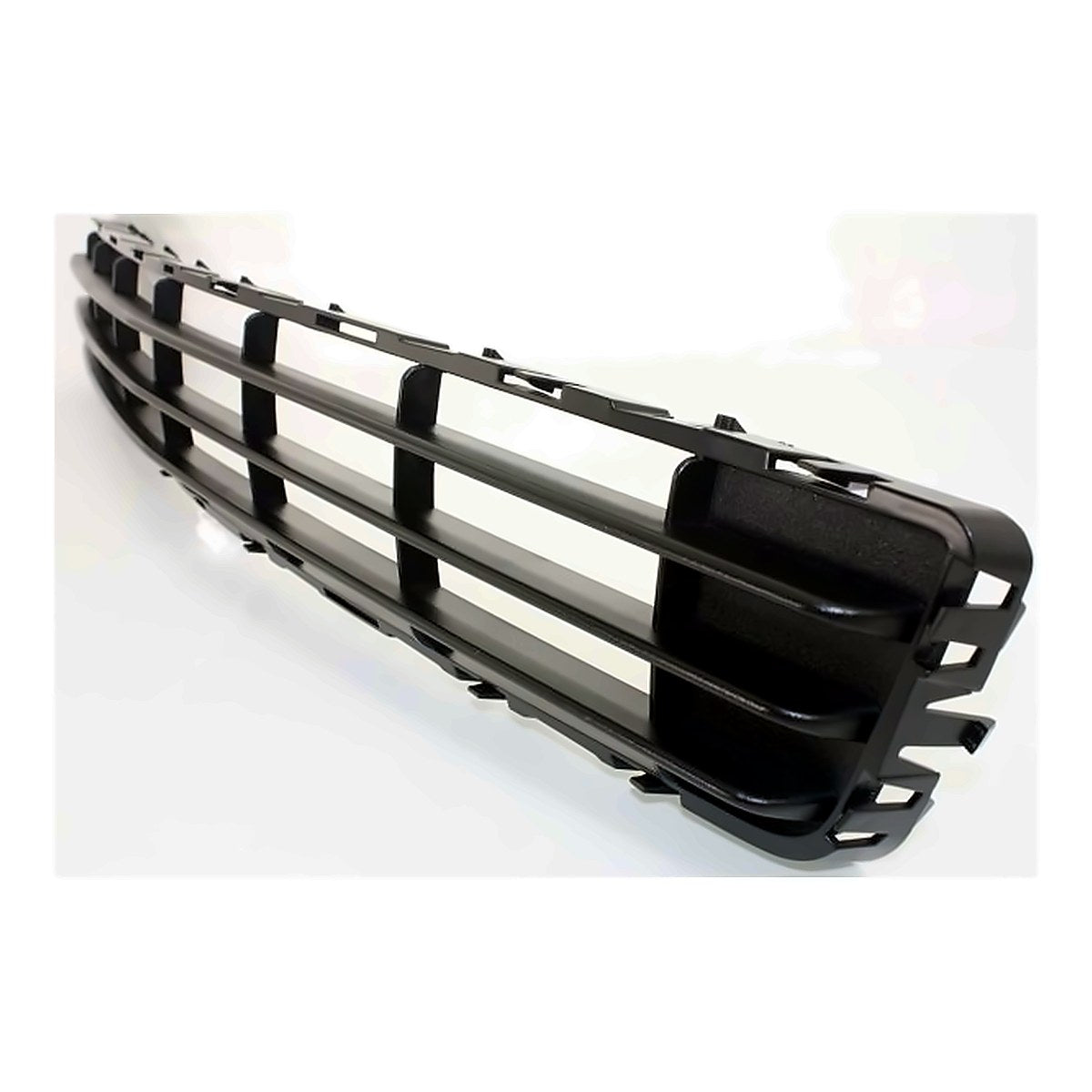 2006-2007 Chevrolet Malibu Grille, left-side view, GM1200537