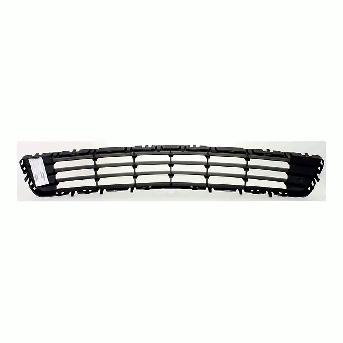 2006-2007 Chevrolet Malibu Grille, rear view, GM1200537