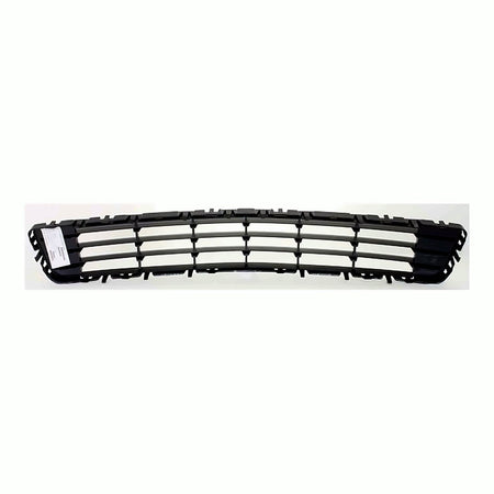 2006-2007 Chevrolet Malibu Grille, rear view, GM1200537