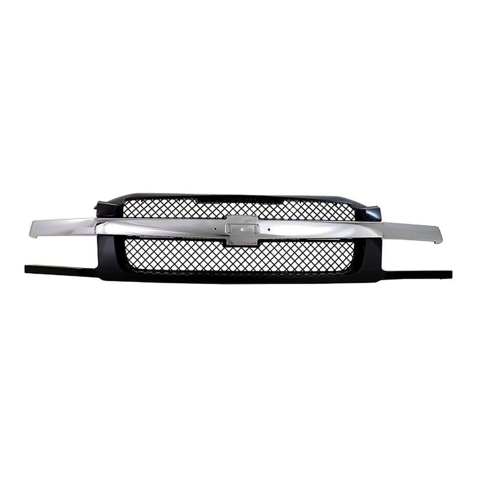 2002-2006 Chevrolet Avalanche Grille, GM1200543