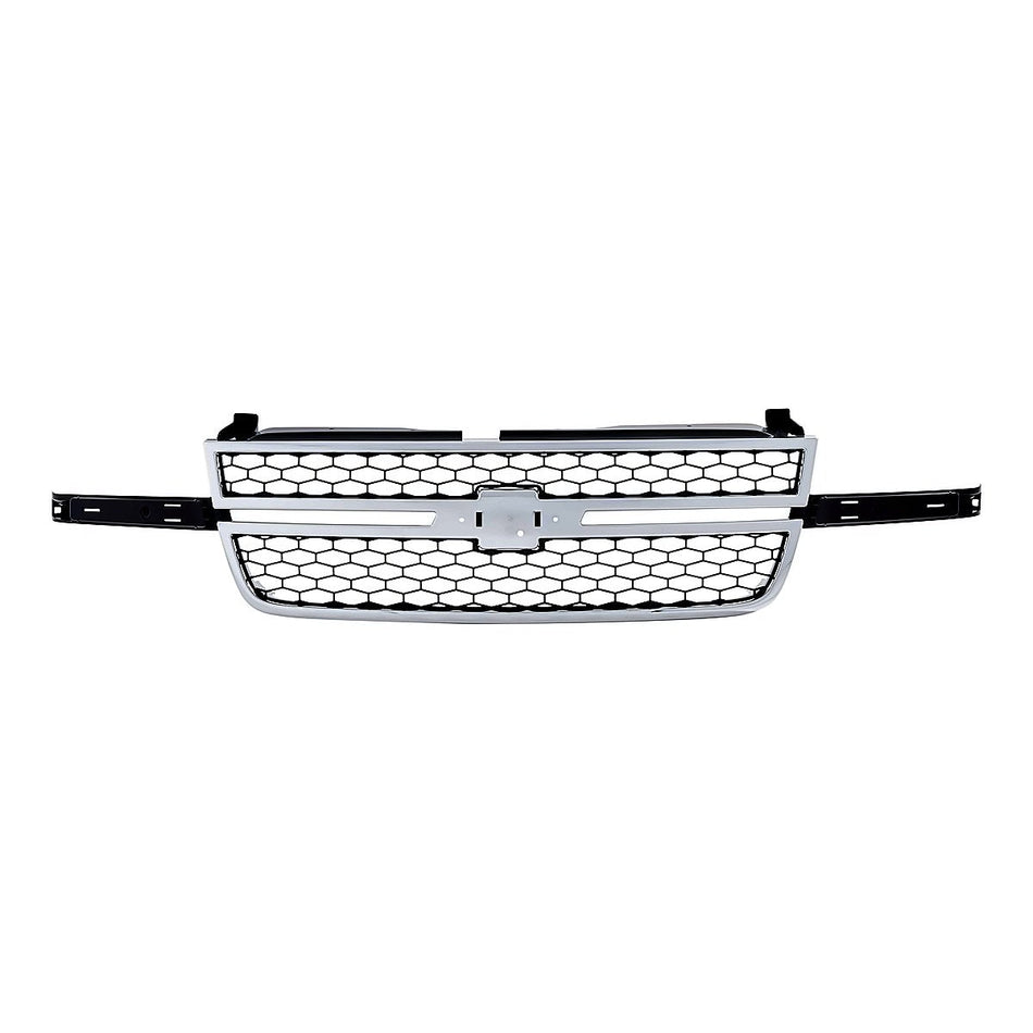 2007 Chevrolet Silverado Classic Grille, GM1200546