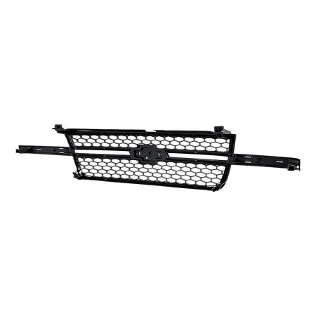 2006-2007 Chevrolet Silverado Hybrid Grille, rear view, GM1200546