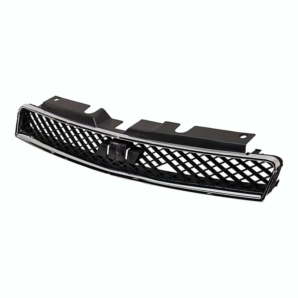 2006-2013 Chevrolet Impala Grille, left-side view, GM1200551