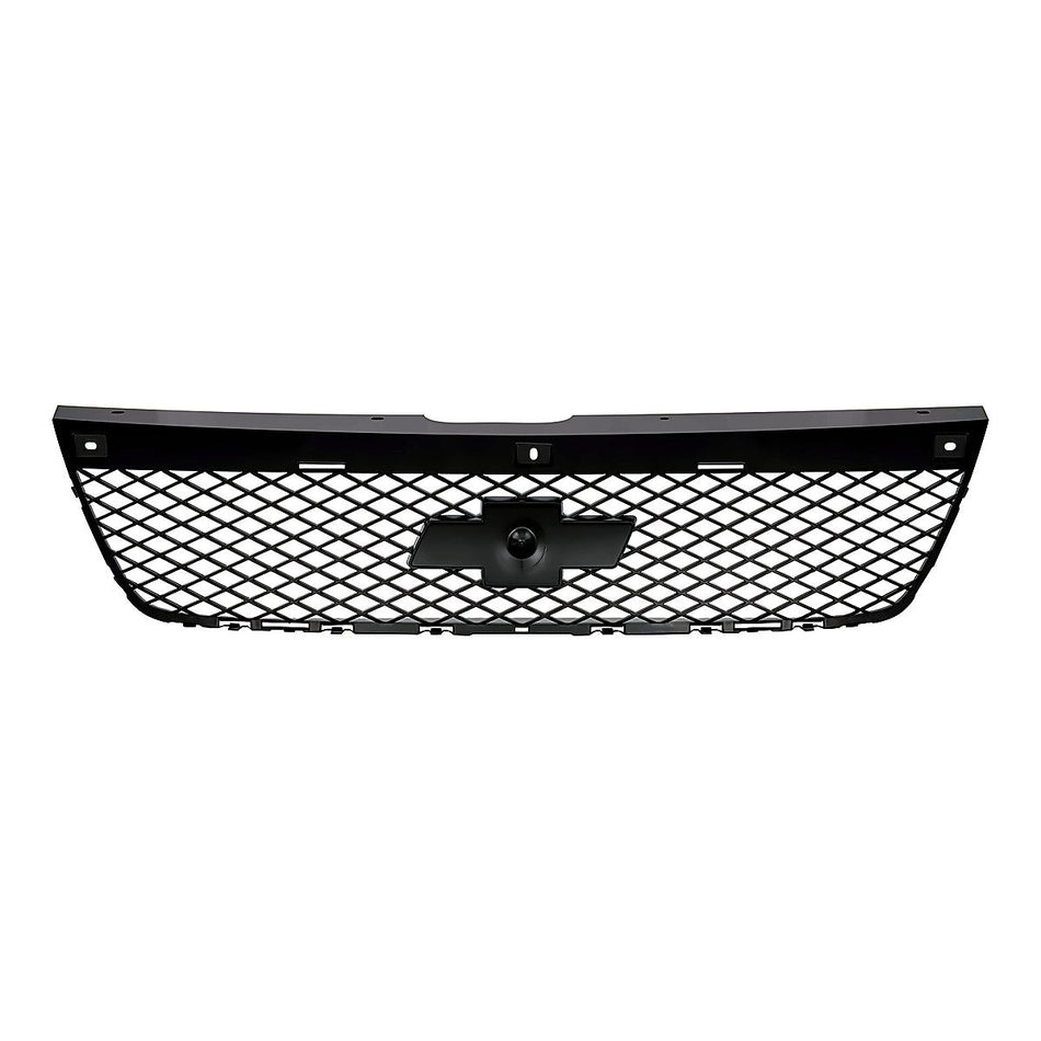 2006-2007 Chevrolet Malibu Grille, GM1200552