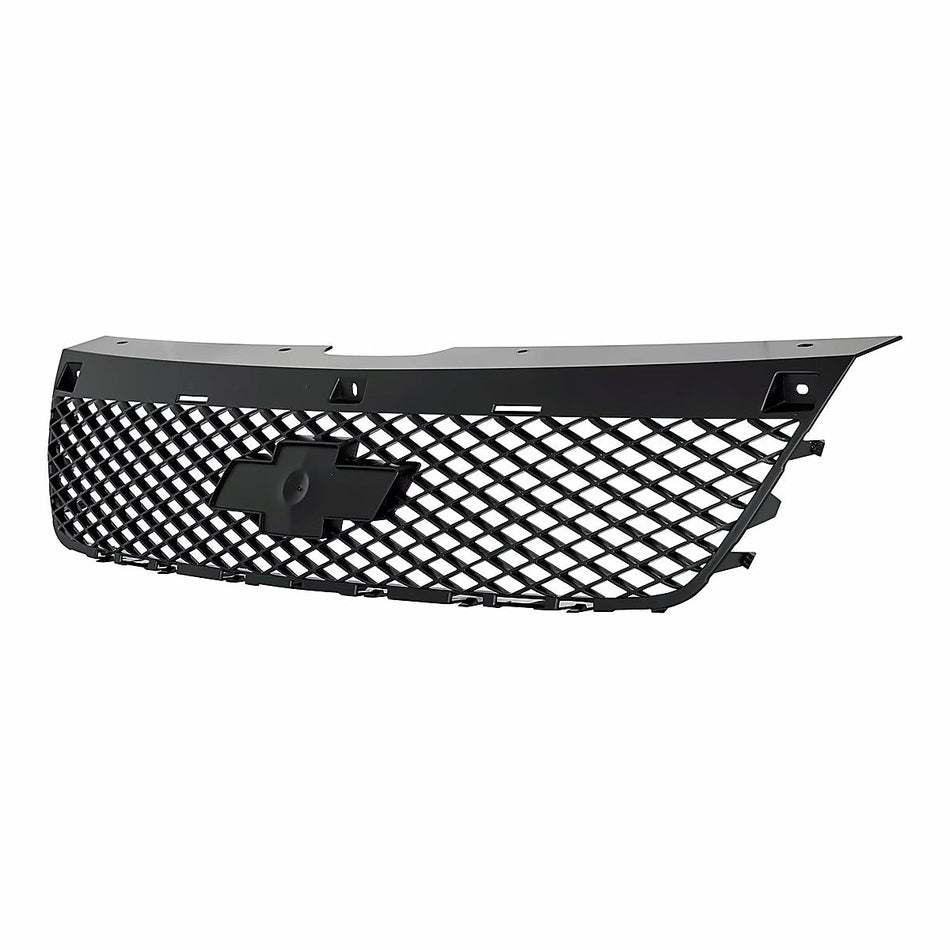 2006-2007 Chevrolet Malibu Grille, left-side view, GM1200552