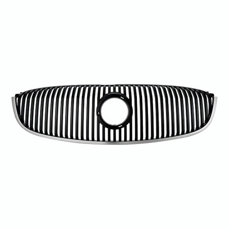 2006-2008 Buick Lucerne Grille, GM1200555