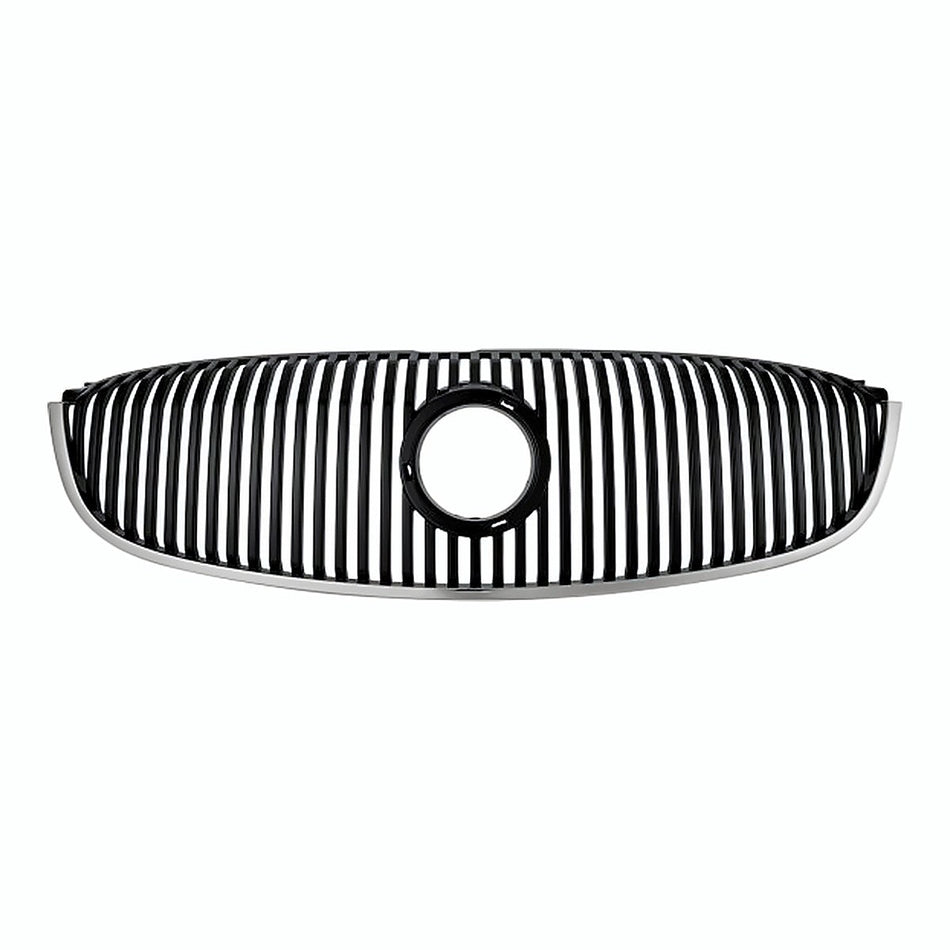 2006-2008 Buick Lucerne Grille, GM1200555