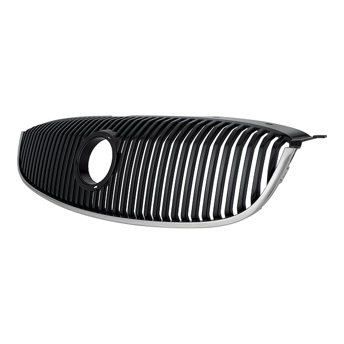 2006-2008 Buick Lucerne Grille, left-side view, GM1200555