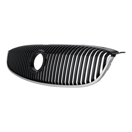 2006-2008 Buick Lucerne Grille, left-side view, GM1200555