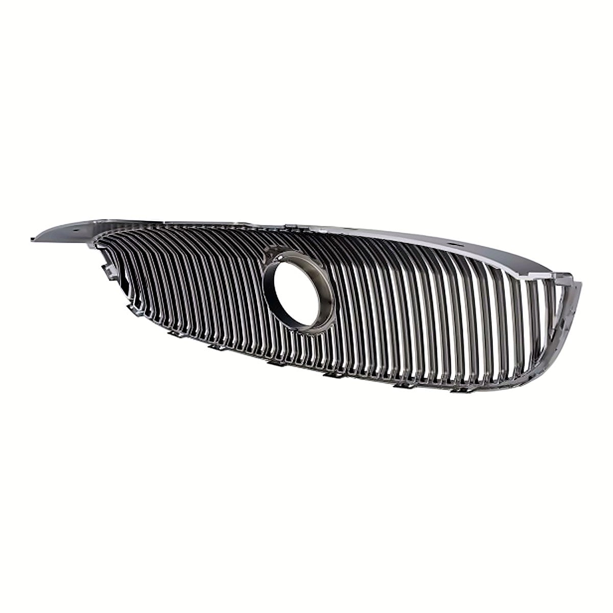 2006-2008 Buick Lucerne Grille, rear view, GM1200555