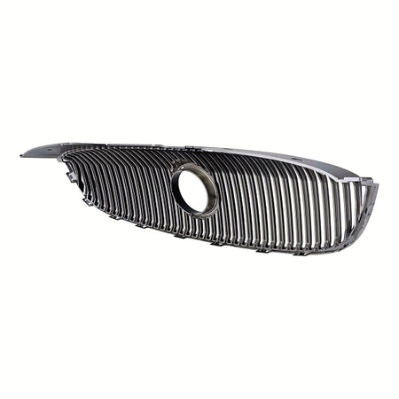 2006-2008 Buick Lucerne Grille, rear view, GM1200555