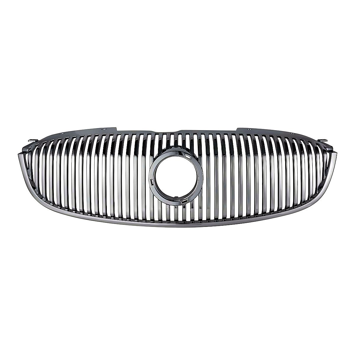 2006-2009 Buick Lucerne Grille, GM1200556