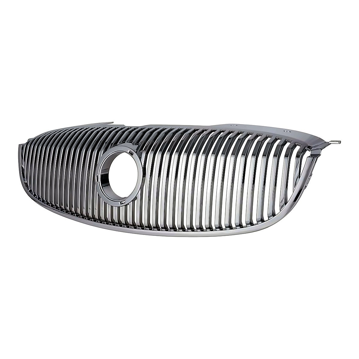 2006-2009 Buick Lucerne Grille, left-side view, GM1200556