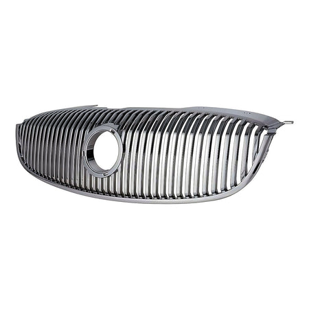 2006-2009 Buick Lucerne Grille, left-side view, GM1200556