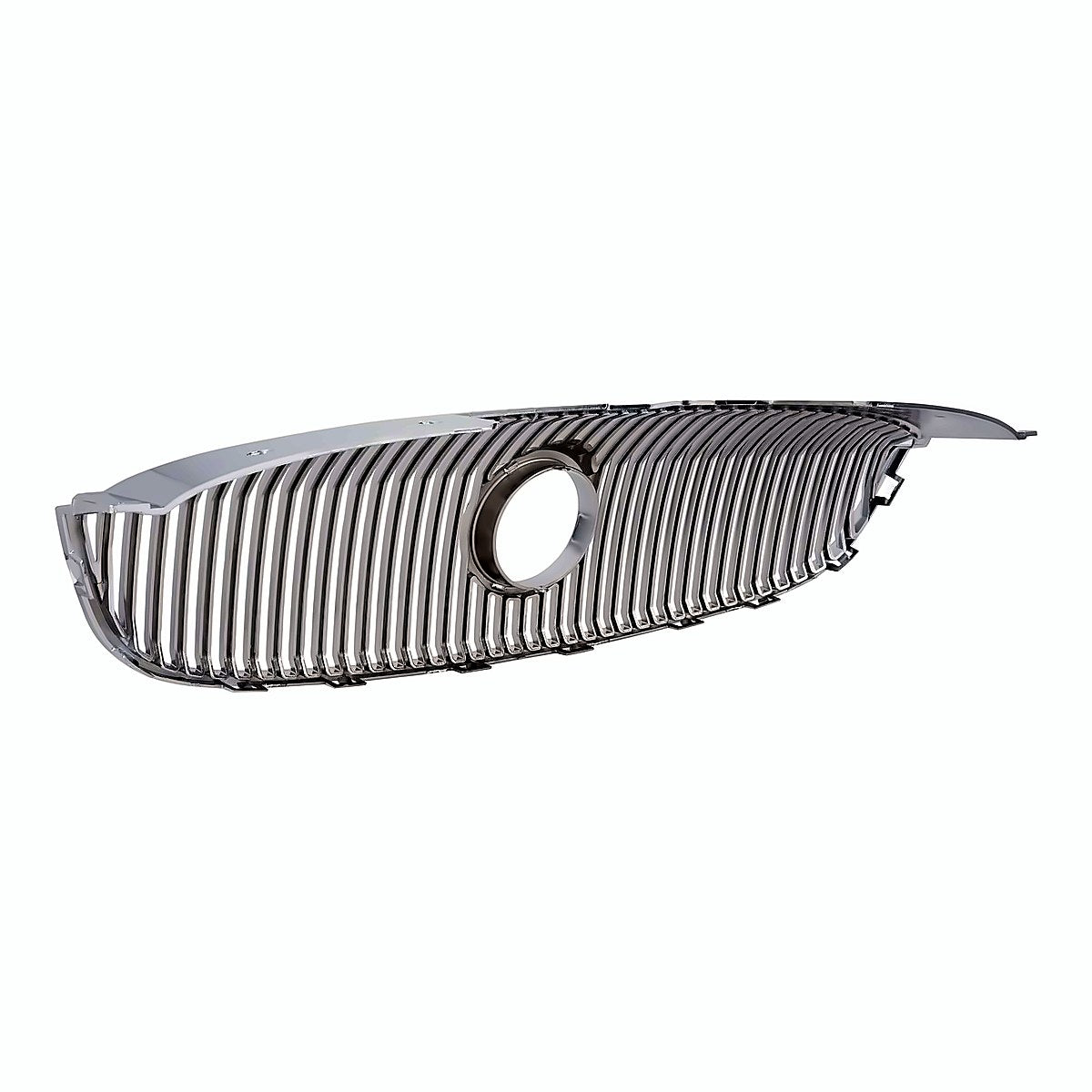 2006-2009 Buick Lucerne Grille, rear view, GM1200556