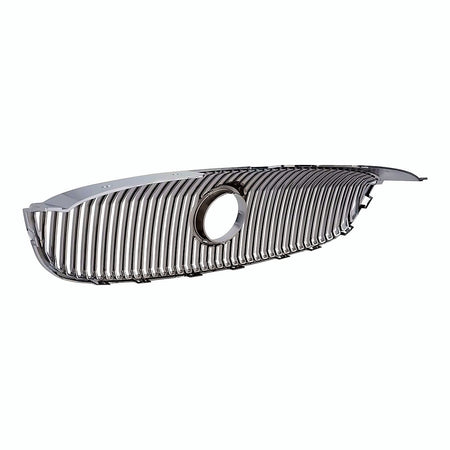 2006-2009 Buick Lucerne Grille, rear view, GM1200556