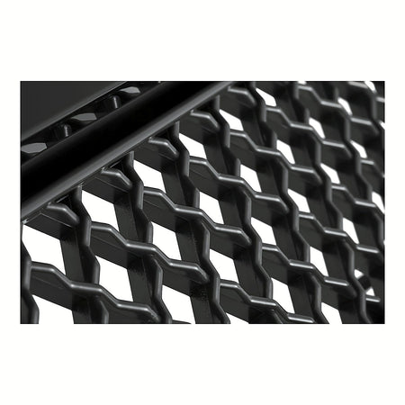 2003-2005 Chevrolet Silverado 1500 Grille, rear view, GM1200557