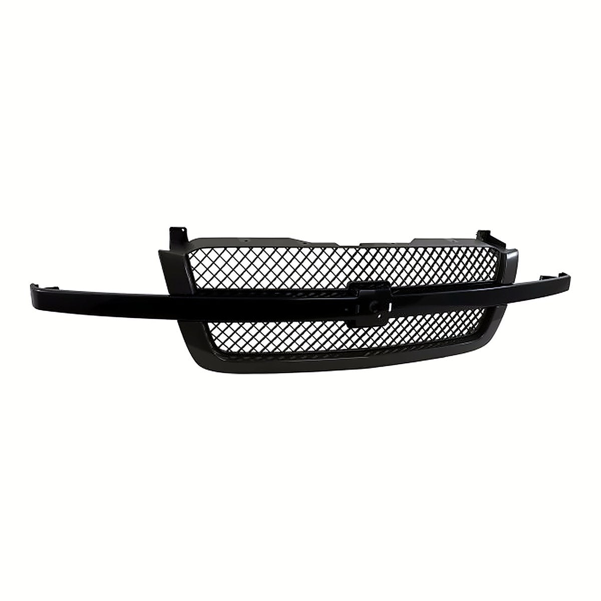 2003-2005 Chevrolet Silverado 1500 Grille, GM1200557