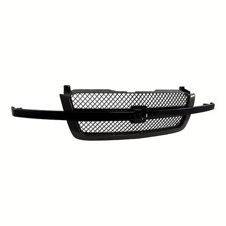 2003-2005 Chevrolet Silverado 1500 Grille, GM1200557