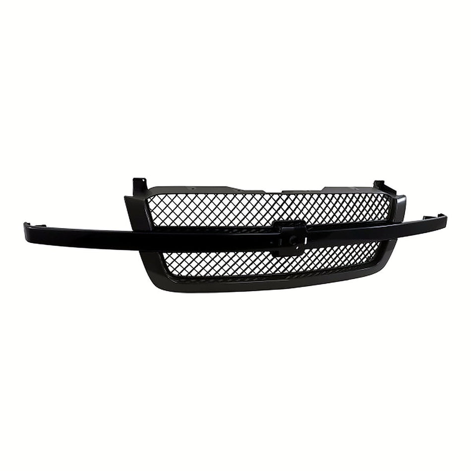 2003-2005 Chevrolet Silverado 1500 Grille, GM1200557