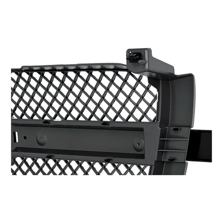 2003-2005 Chevrolet Silverado 1500 Grille, left-side view, GM1200557