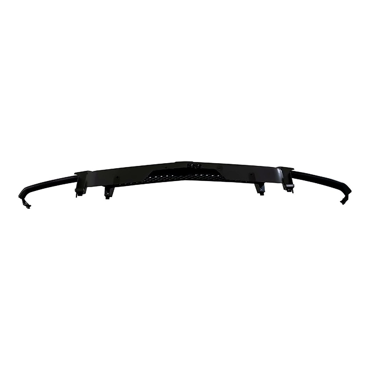 2003-2005 Chevrolet Silverado 1500 Grille, detail view 3, GM1200557