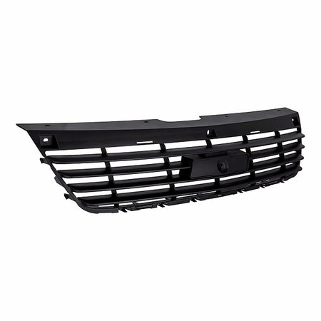 2006-2007 Chevrolet Malibu Grille, left-side view, GM1200558