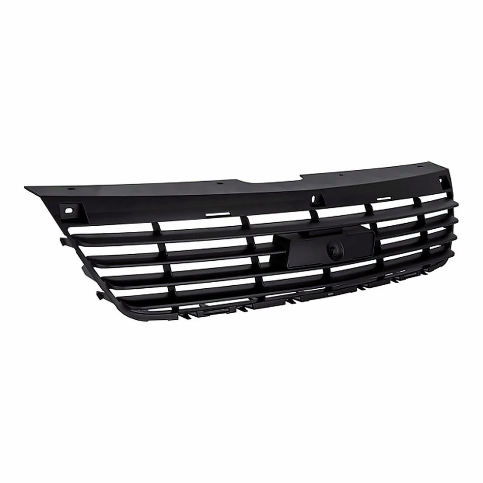 2006-2007 Chevrolet Malibu Grille, left-side view, GM1200558