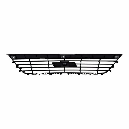 2006-2007 Chevrolet Malibu Grille, rear view, GM1200558
