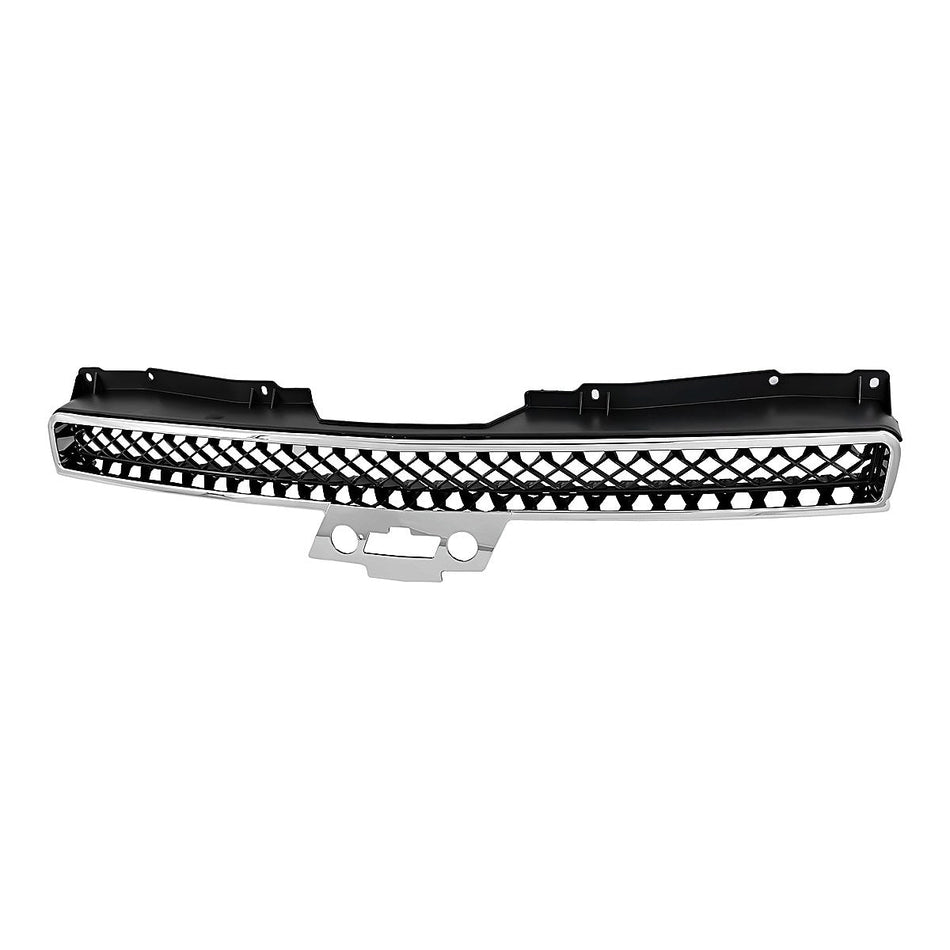 2007-2014 Chevrolet Suburban Grille, left-side view, GM1200563