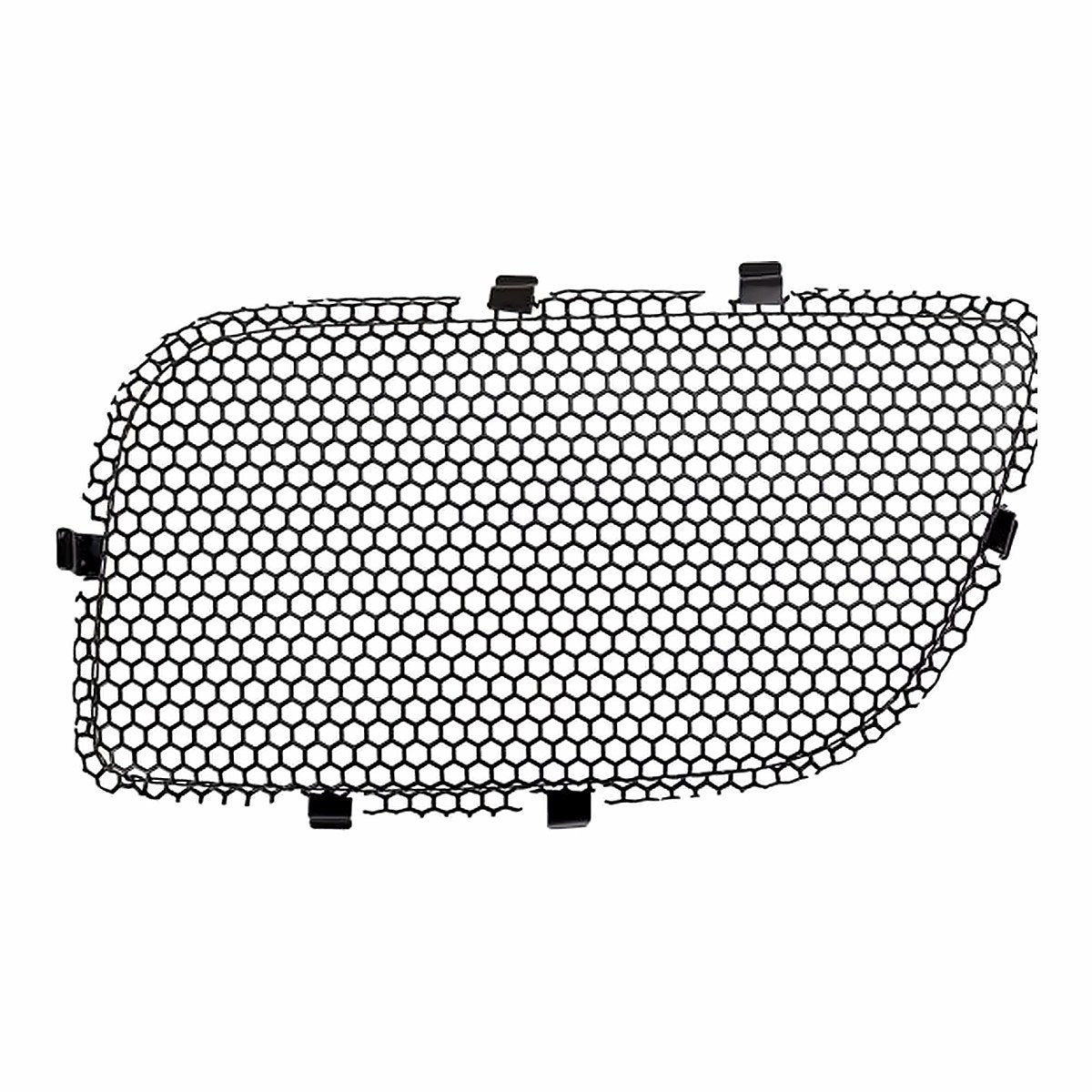 2006-2009 Pontiac Torrent Grille, driver side, GM1200564