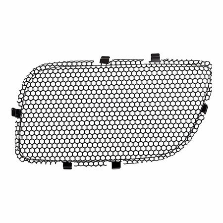 2006-2009 Pontiac Torrent Grille, driver side, GM1200564