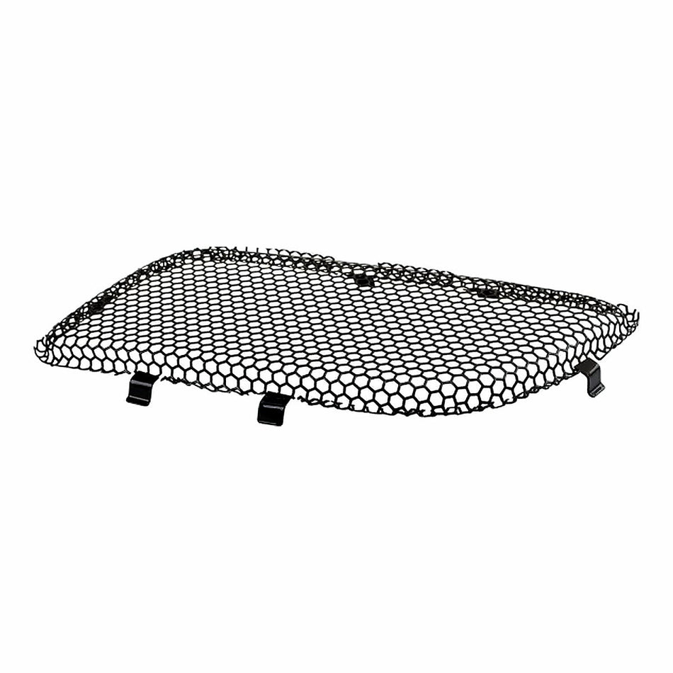 2006-2009 Pontiac Torrent Grille, driver side, left-side view, GM1200564