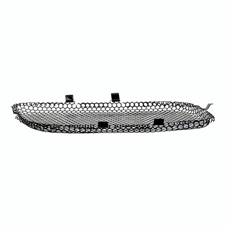2006-2009 Pontiac Torrent Grille, driver side, right-side view, GM1200564