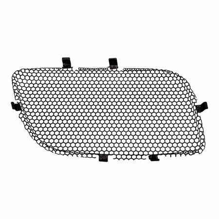 2006-2009 Pontiac Torrent Grille, driver side, rear view, GM1200564