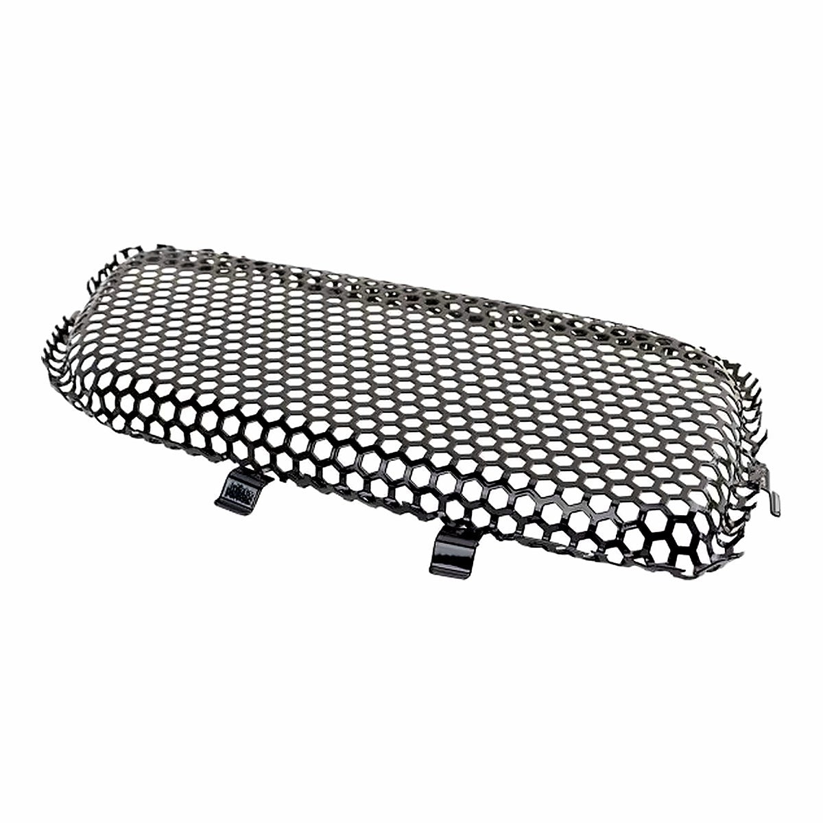 2006-2009 Pontiac Torrent Grille, passenger side, left-side view, GM1200565