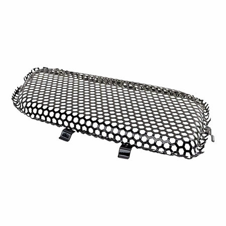 2006-2009 Pontiac Torrent Grille, passenger side, left-side view, GM1200565