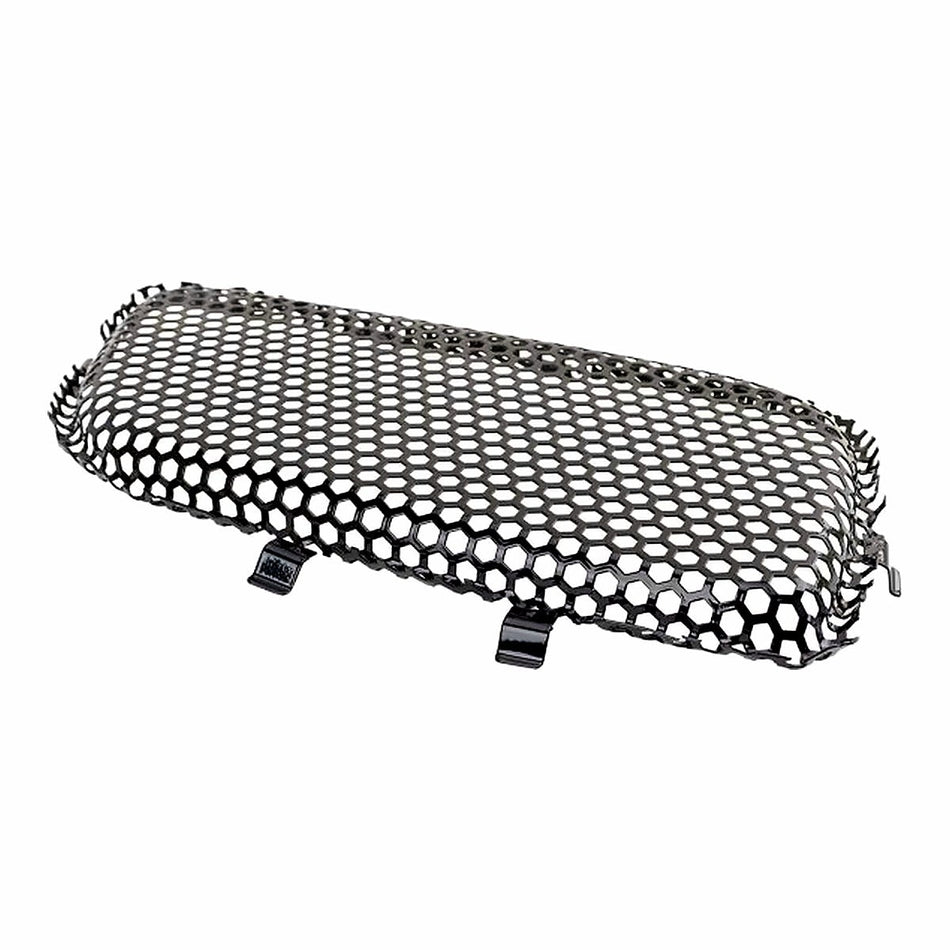 2006-2009 Pontiac Torrent Grille, passenger side, left-side view, GM1200565