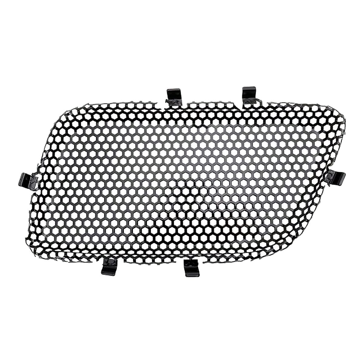 2006-2009 Pontiac Torrent Grille, passenger side, rear view, GM1200565