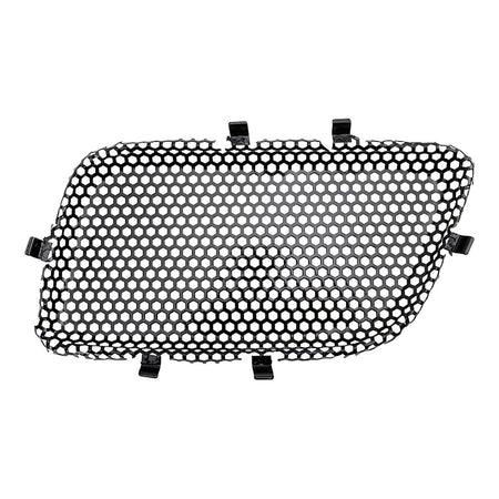 2006-2009 Pontiac Torrent Grille, passenger side, rear view, GM1200565
